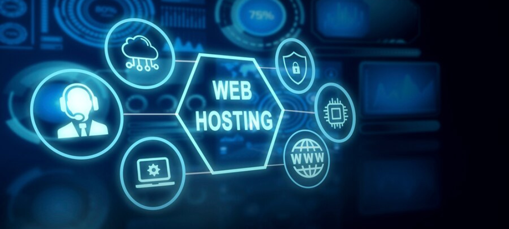 How to choose reliable web hosting 