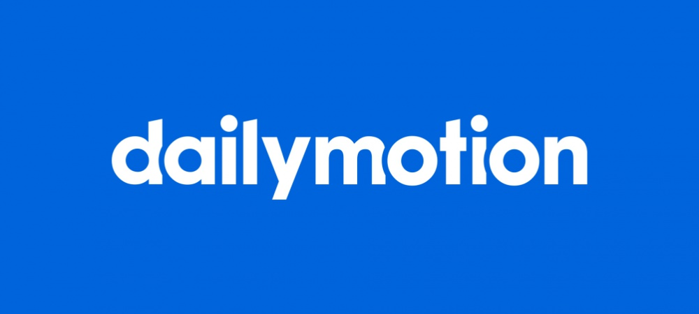 DailyMotion logo