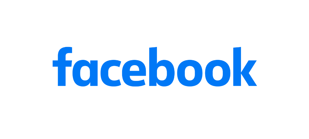 Facebook logo - free video hosting