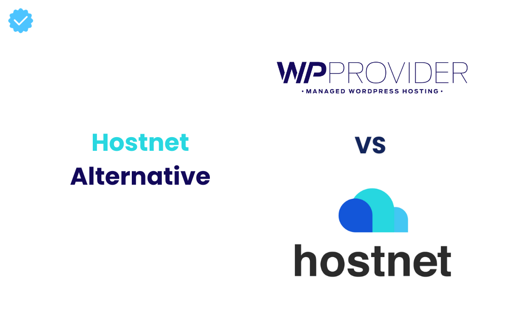 Hostnet-Alternative