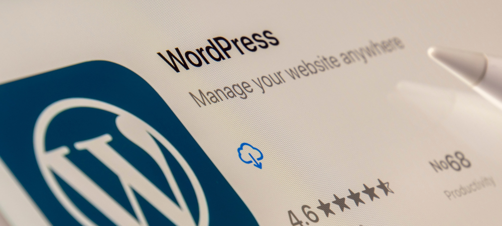 WordPress Enthusiasts