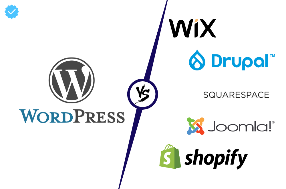 WordPress vs Other CMS Platforms