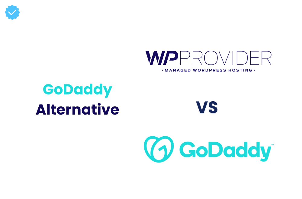 GoDaddy Alternative