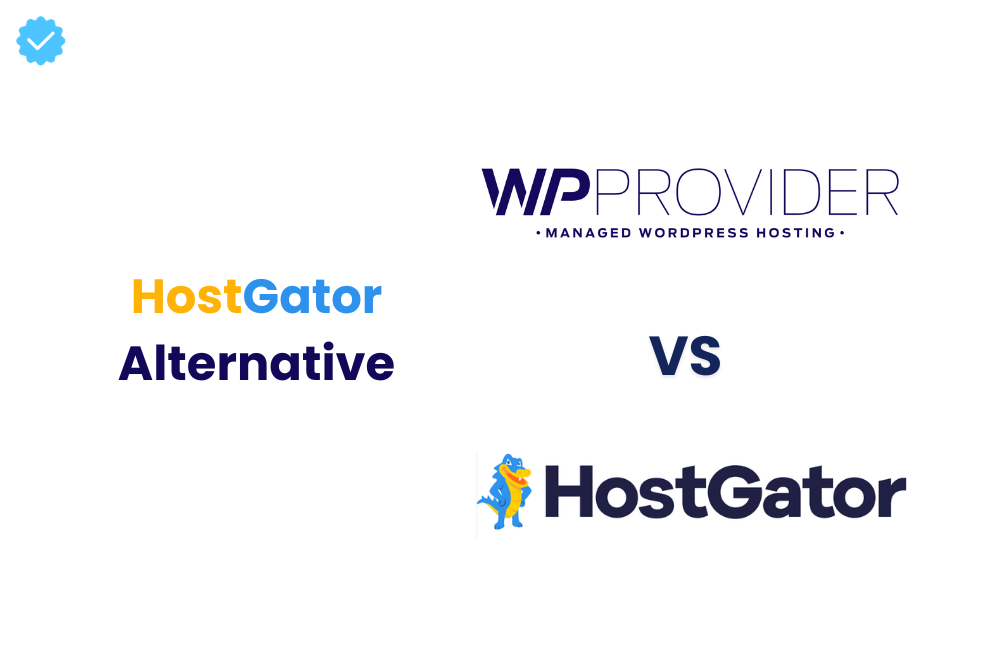 HostGator Alternative