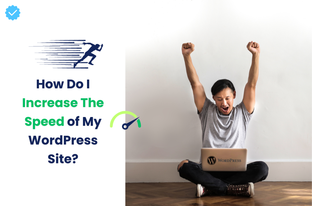 how to speed up wordpress site