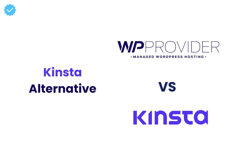 Kinsta Alternative