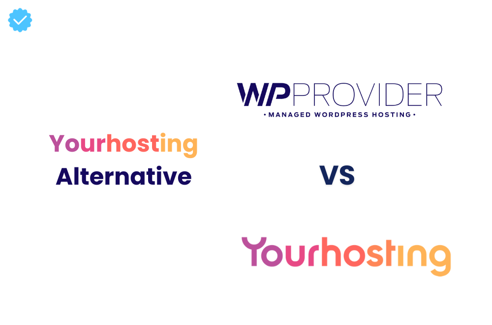 Yourhosting Alternative